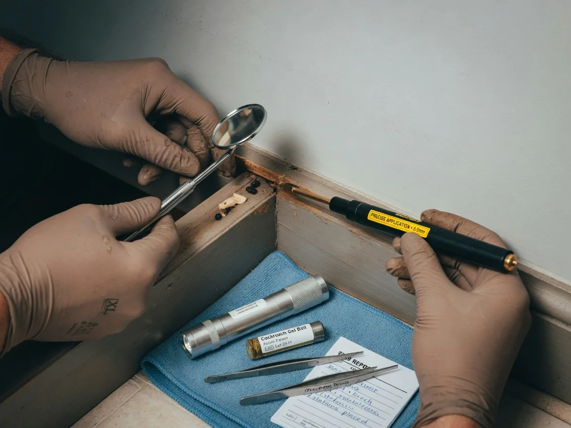 Why choose Emergency Pest Control in Rosario, PR